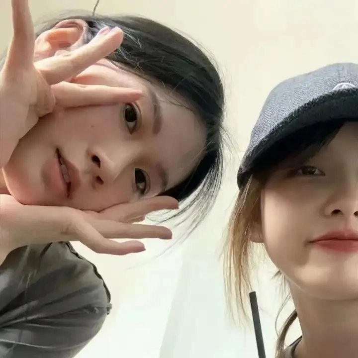 我们是一群小小鸟